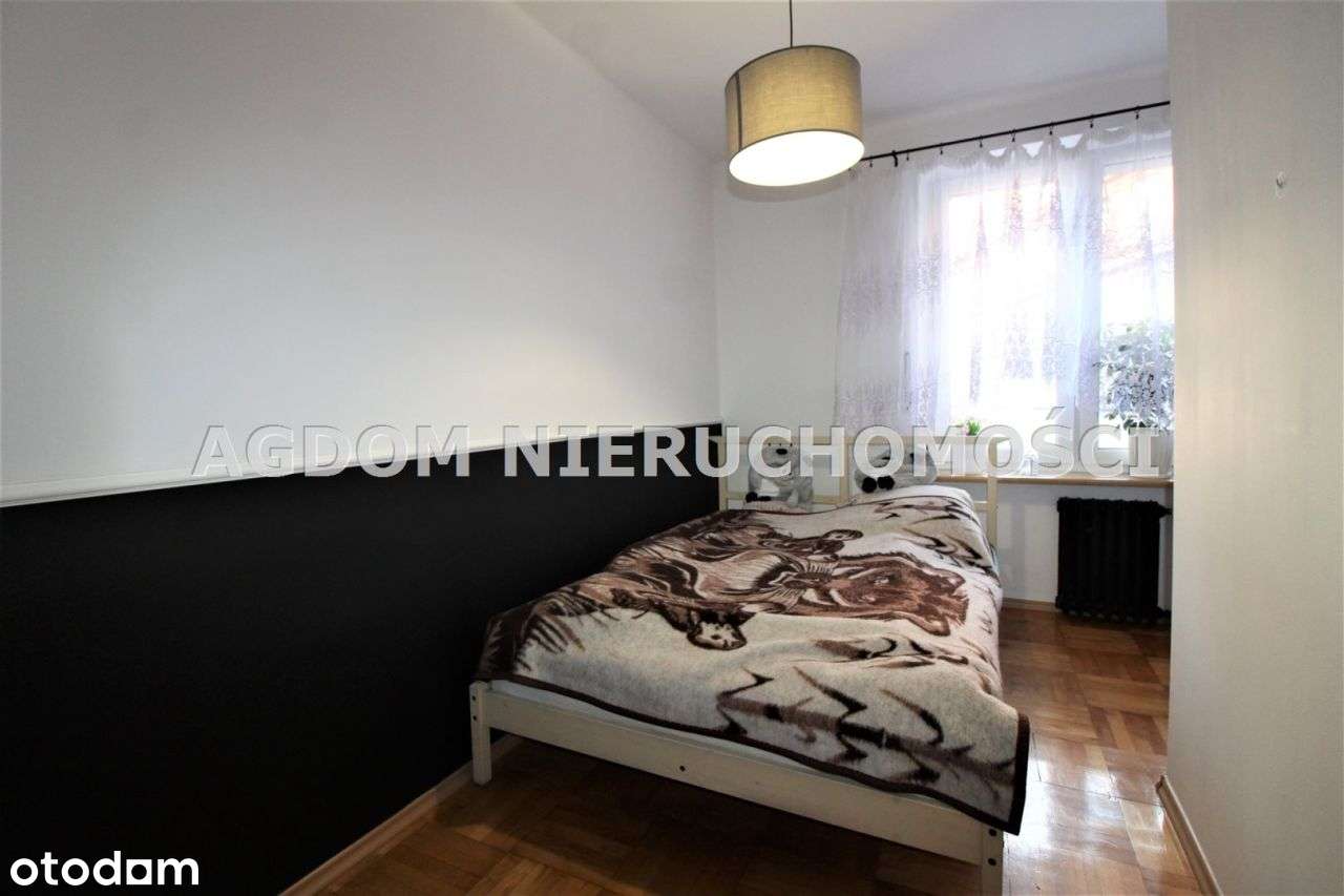 Atrakcyjne mieszkanie w Centrum-2