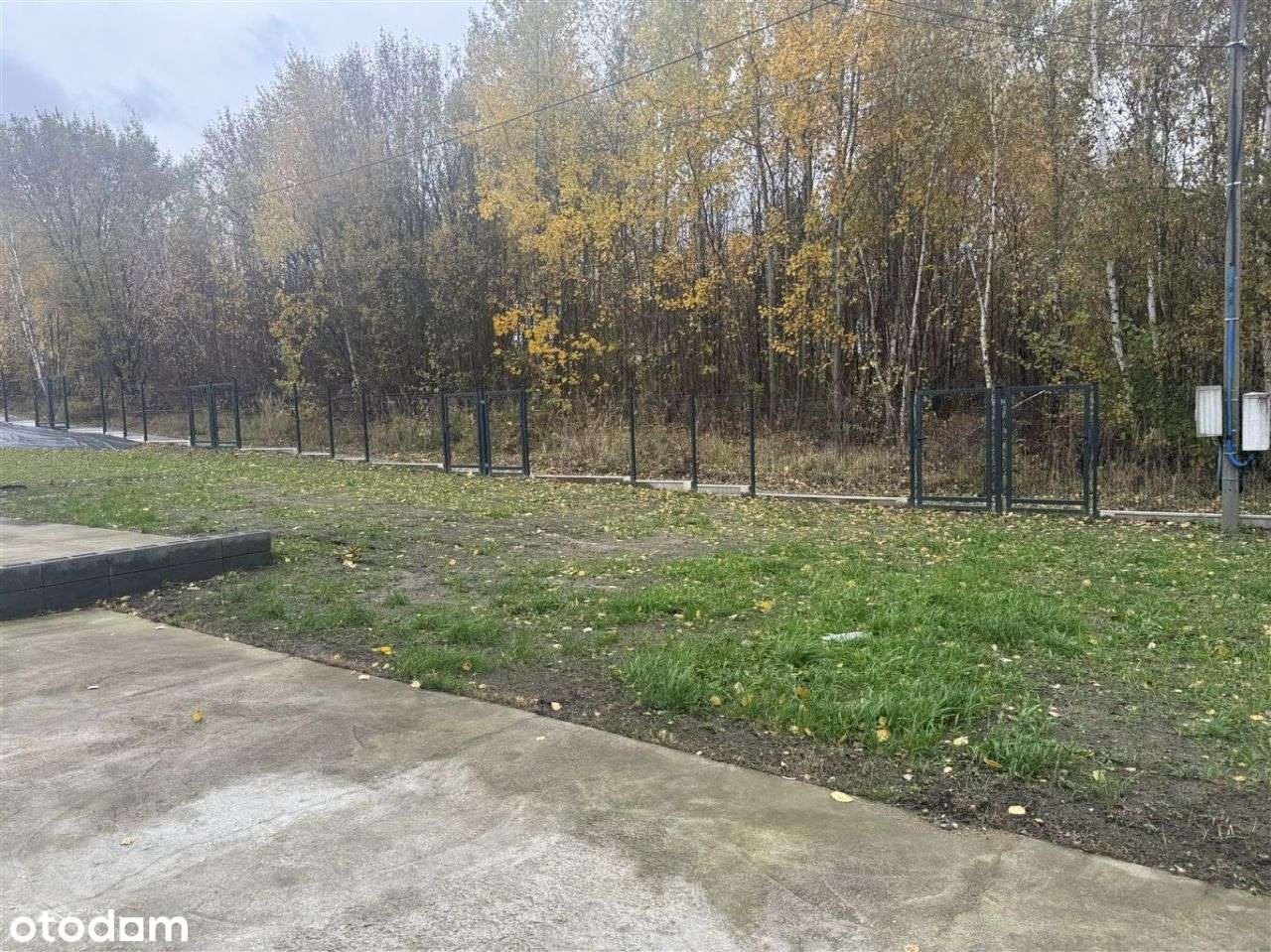 Dom szeregowy w zacisznej części Mikołowa-2