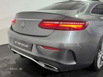 Mercedes-Benz E 220 d AMG Line - 11