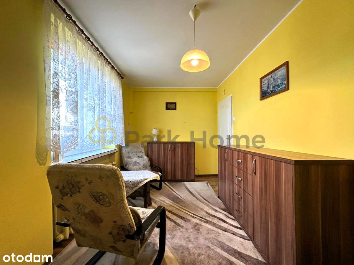 Nasłonecznione mieszkanie w świetnej lokalizacji - Pełny obrazek: 5/10