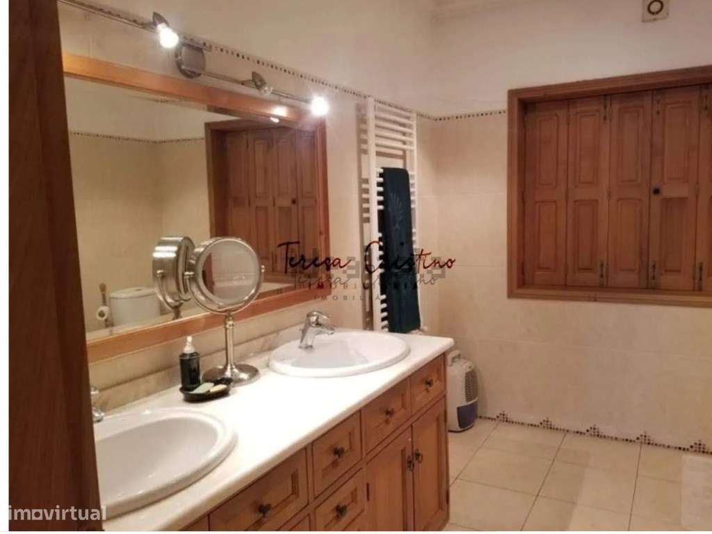 Moradia T4 Independente - Ponte de Lima-12