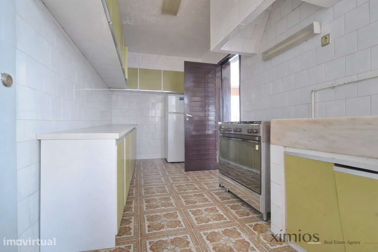 Moradia em banda V4, com garagem, na Póvoa de Varzim - Grande imagem: 3/17