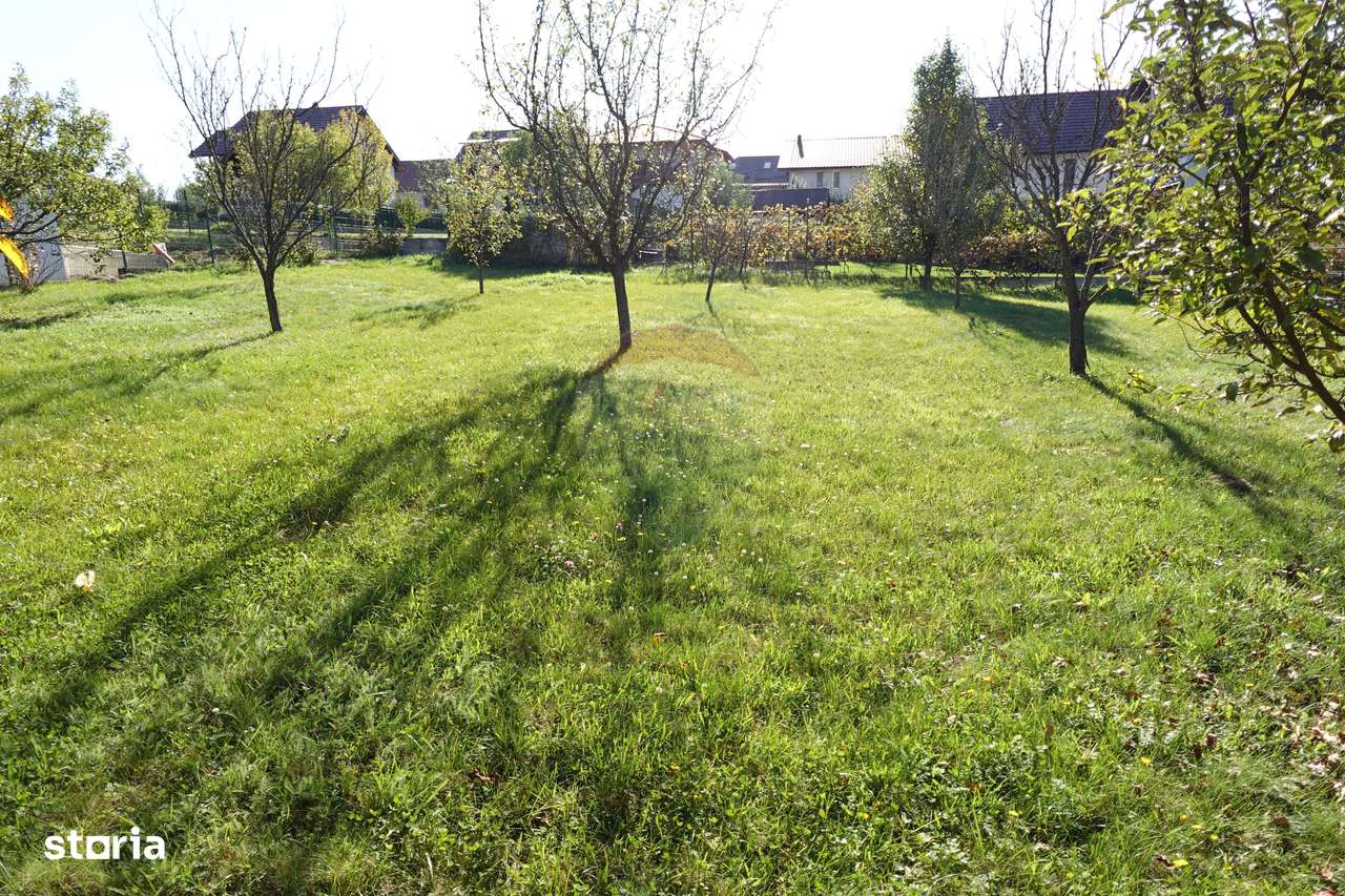 Casă cu 6 camere, de vânzare, în Baia Sprie-8