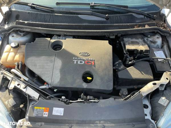 Dezmembrari Ford Focus 2 1.8 Diesel / 2006 - 6