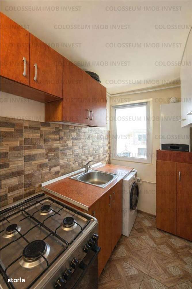 Apartament 2 camere | decomandat | doua balcoane-zona Uzina 2-8