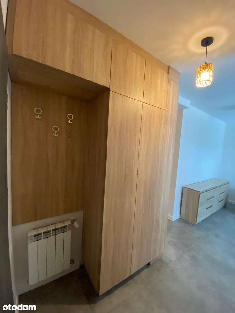 Mieszkanie pod klucz z wyposażeniem Kalisz ul. Krajobrazowa-14