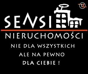 Deweloperzy: Sensi Sp. z o.o. - Warszawa, mazowieckie