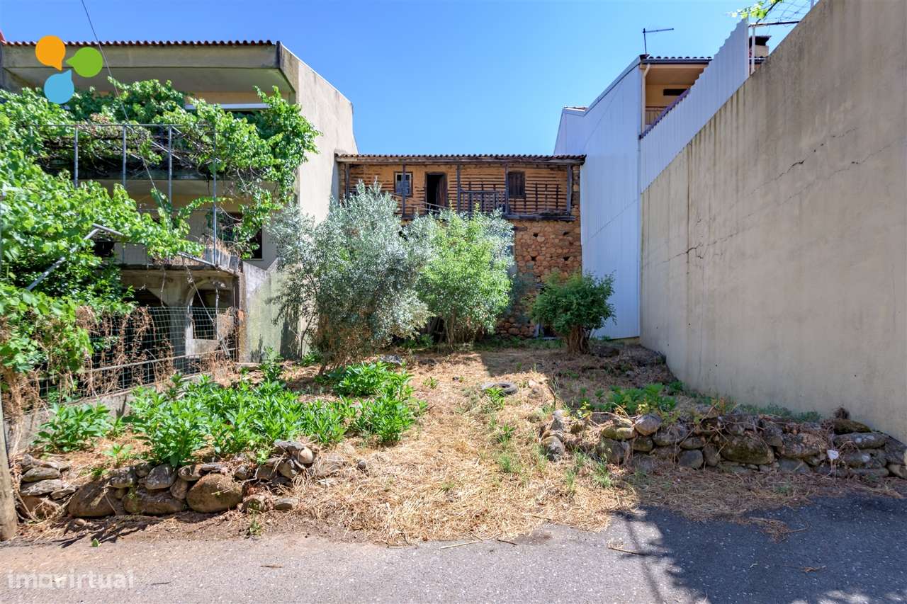 Moradia devoluta - Paul - Grande imagem: 5/10