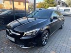 Mercedes-Benz CLA Shooting Brake 180 7G-DCT UrbanStyle Edition - 1