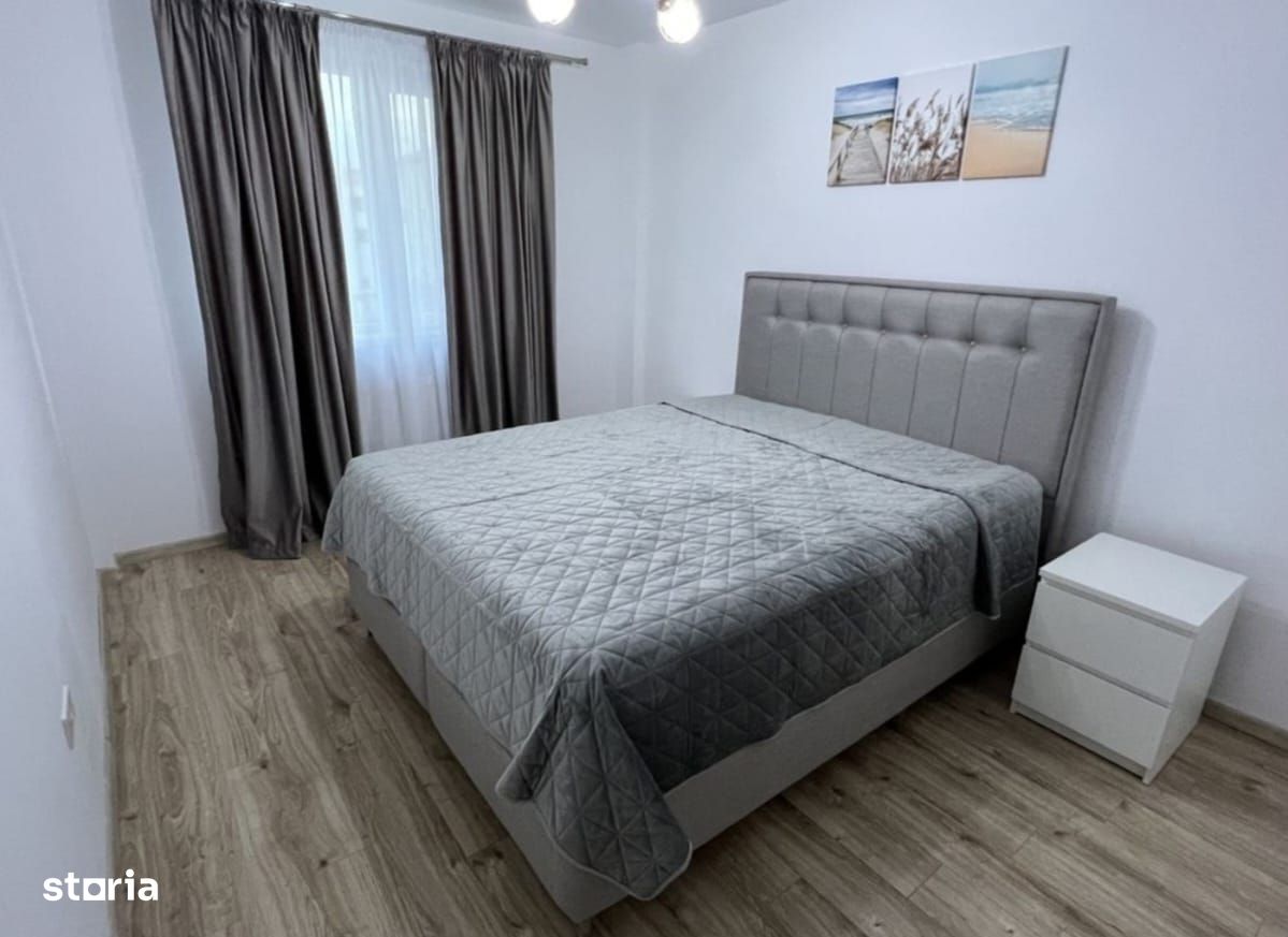 Apatament premium 2 camere Berceni - Dimitrie Leonida Metrou, 8-10'M