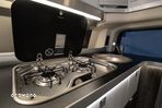 Volkswagen Transporter Kamper 4Motion 4x4 DSG Led Cyfrowy kokpit Prysznic Webasto 2 Łóżka - 19