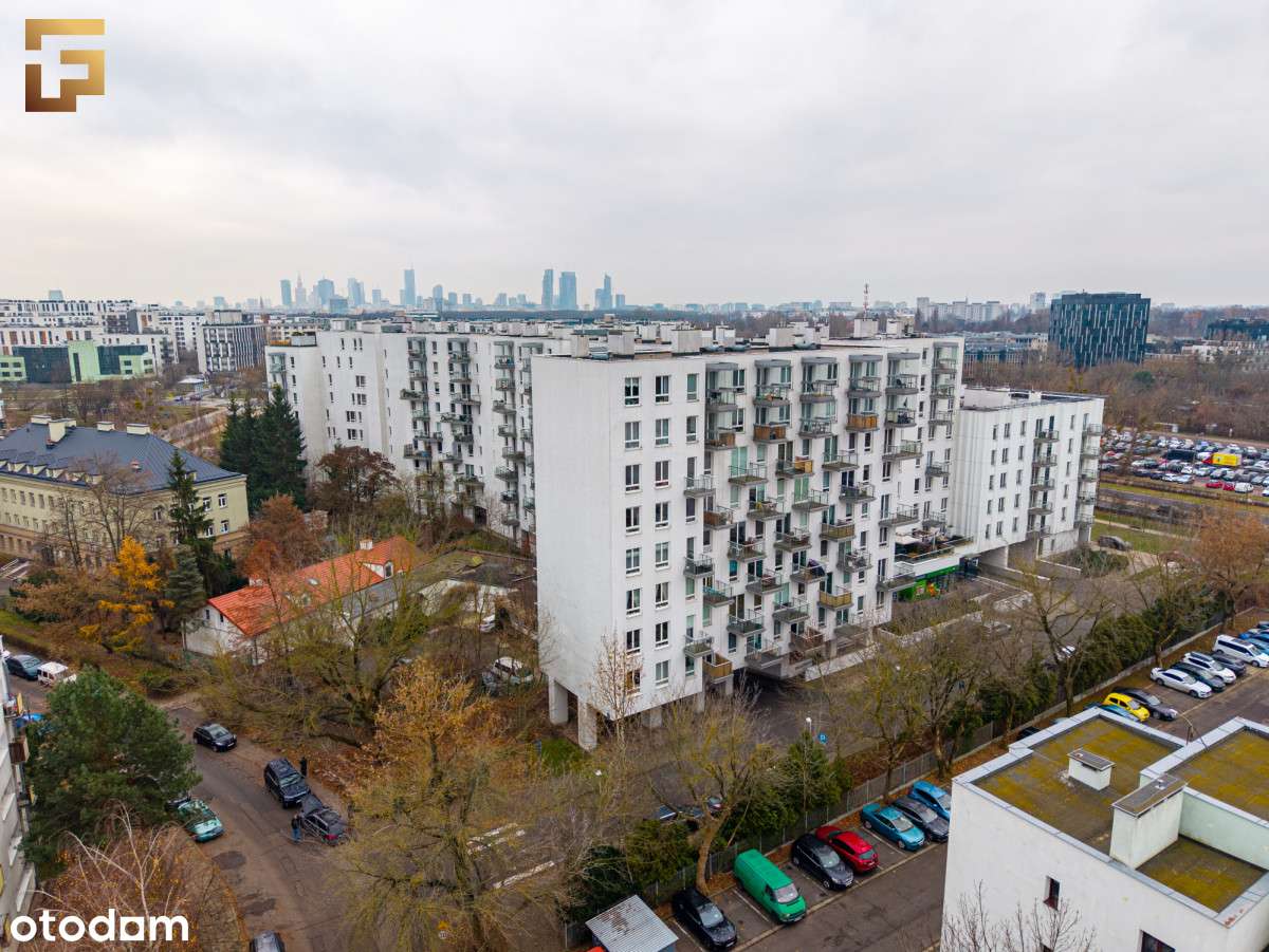 Podwyższony standard i dwa miejsca parkingowe-16