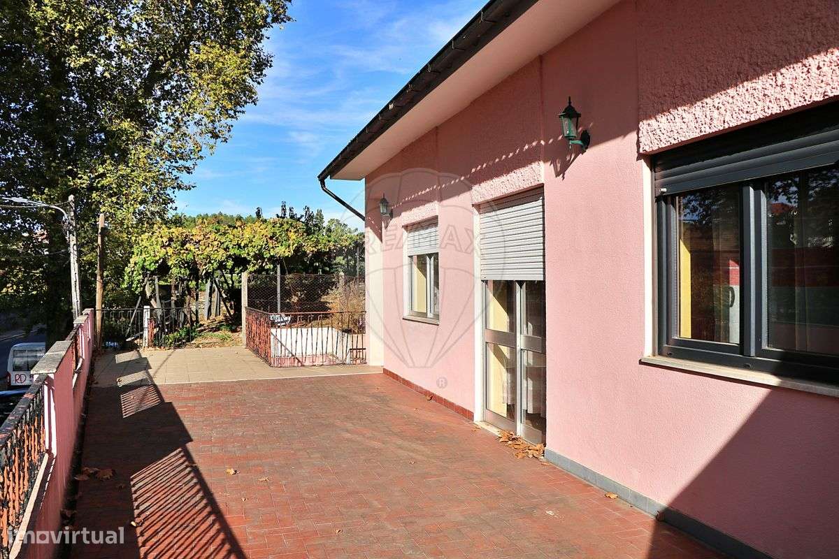 Moradia T6 para venda - Grande imagem: 4/31