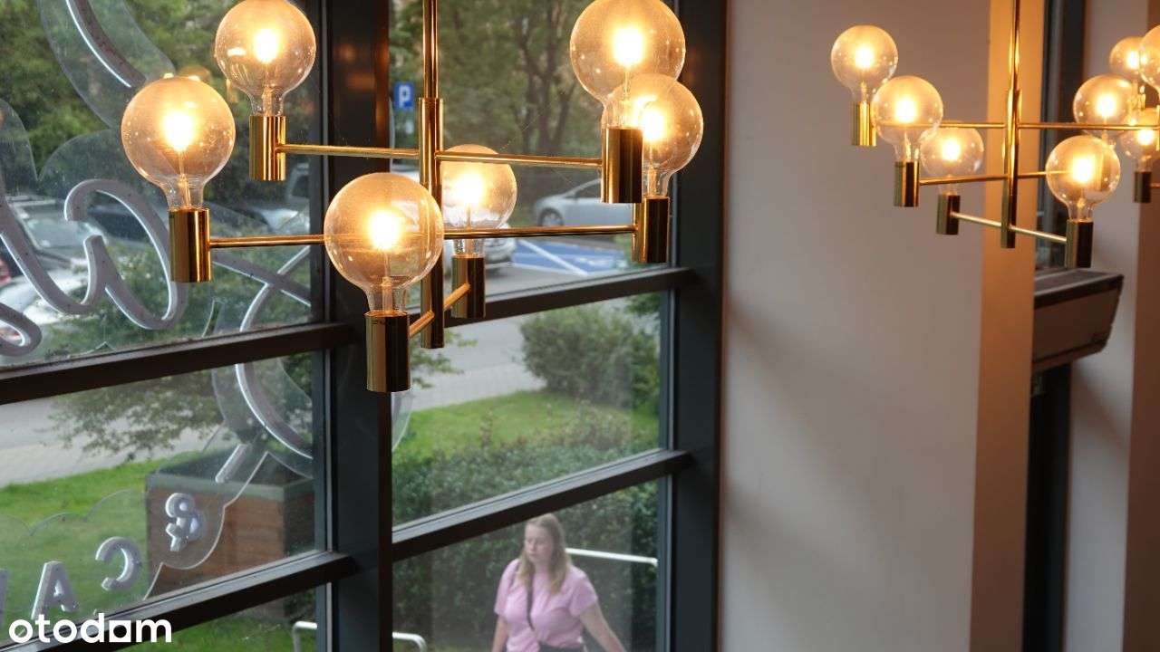 Lokal handlowo-usługowy 214 m2 , Warszawa, Gocław - Pełny obrazek: 5/18