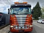 Scania R480 - 1