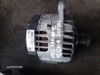 Alternator opel zafira c insignia 2.0cdti cod - 1