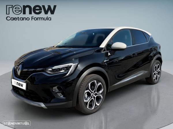 Renault Captur 1.0 TCe Intens - 3