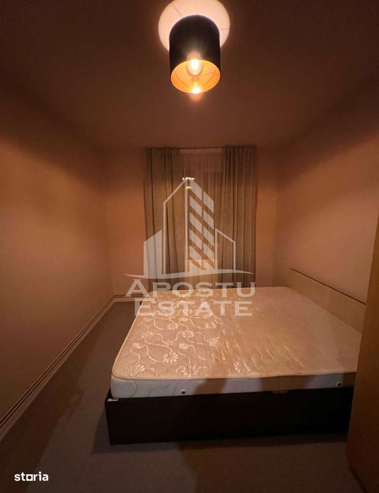Apartament cu 2 camere, centrala proprie , Central - Imagine principală: 4/5
