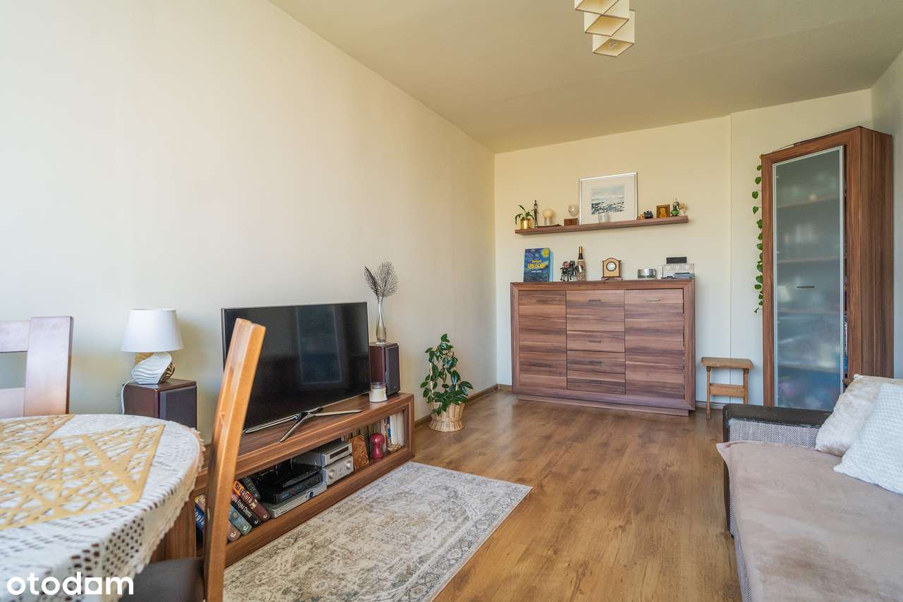 Księga Wieczysta - Można Kredytować! Park Bródnowski! Funkcjonalne!-1