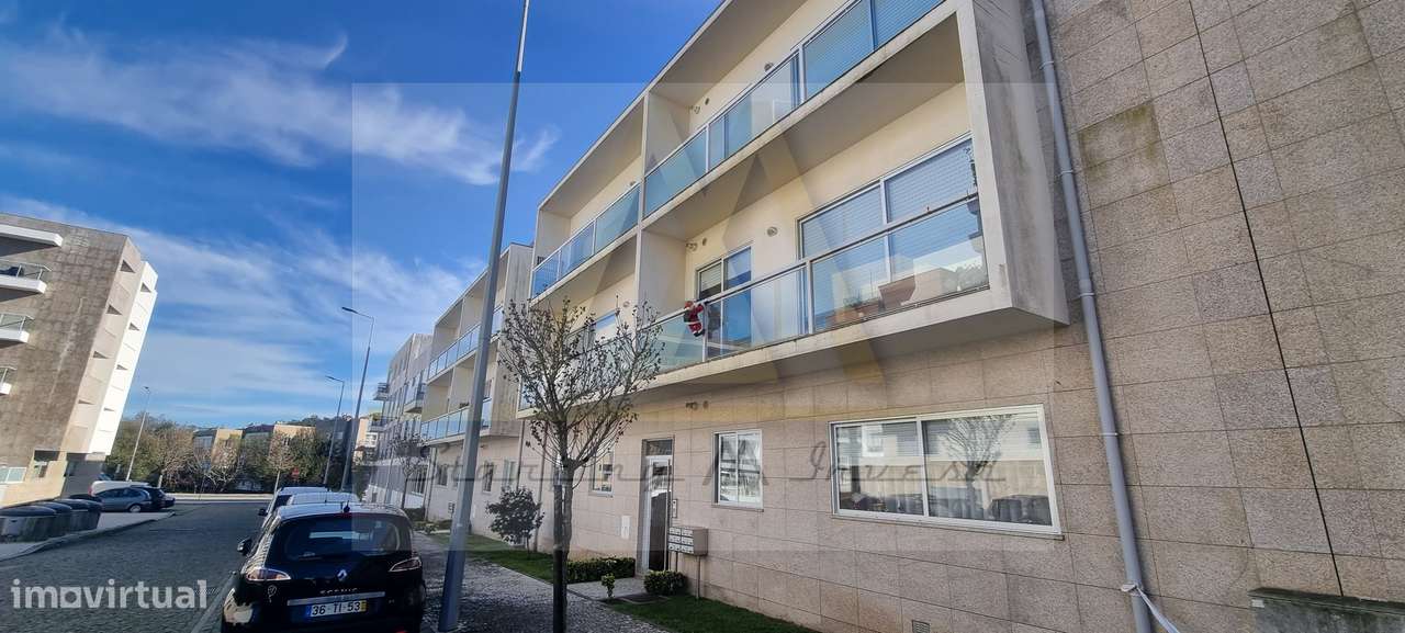 T3  rua do circulo católico de operários em Vila do Conde. - Grande imagem: 2/16