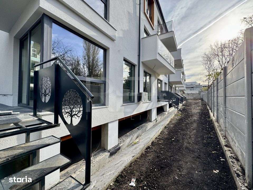 2 camere 102 mp Ultracentral - Tepes Voda 152 - Imagine principală: 5/14