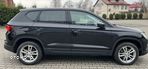 Seat Ateca 1.4 ECO TSI 4Drive DSG STYLE - 9