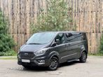 Ford Tourneo Custom 310 L2H1 VA Autm. Titanium X - 1