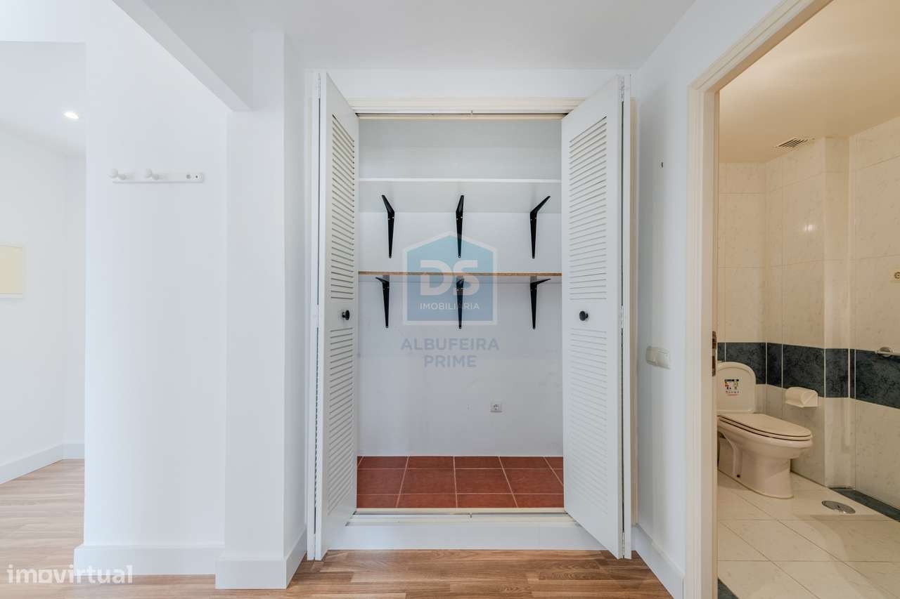 Apartamento T2 Venda em Albufeira e Olhos de Água,Albufeira-5