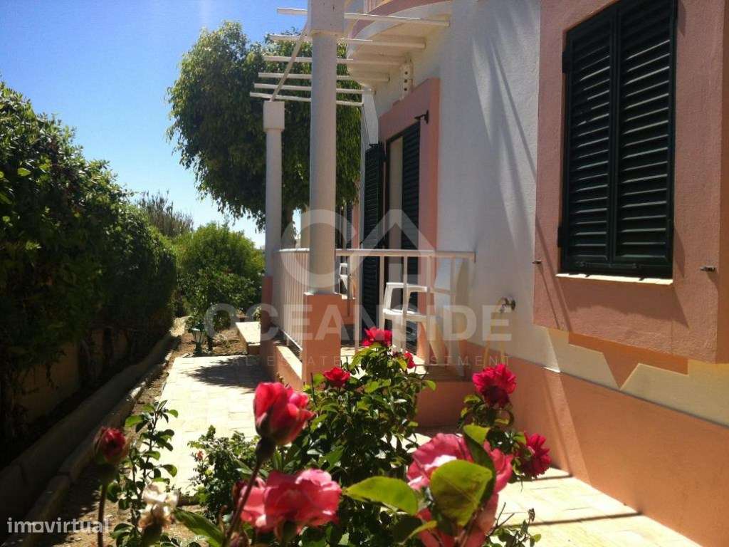 Prédio com 9 frações em Sagres-20