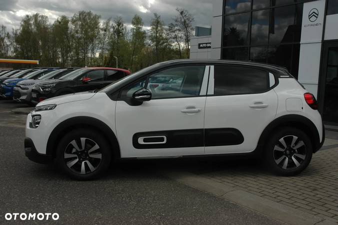 Citroën C3 1.2 PureTech Max - 2