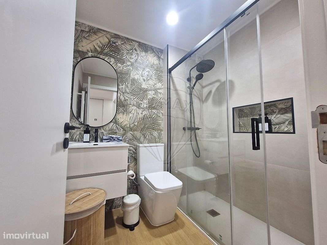 Apartamento T4 para venda-11