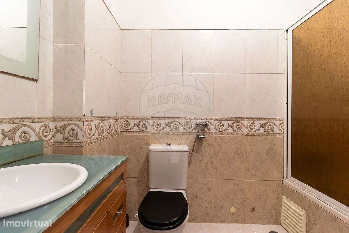 Apartamento T2 para venda-16