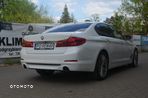 BMW Seria 5 520d xDrive Sport Line sport - 8