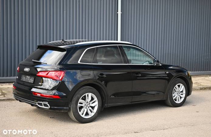 Audi Q5 - 6