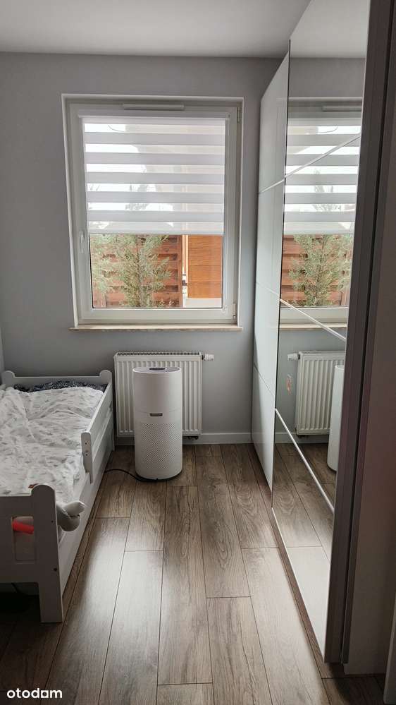 Mieszkanie Zalasewo 50 M2 plus komórka lokatorska 5 m2 - Pełny obrazek: 5/13