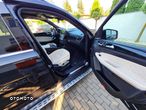 Mercedes-Benz GLS 500 4-Matic - 8