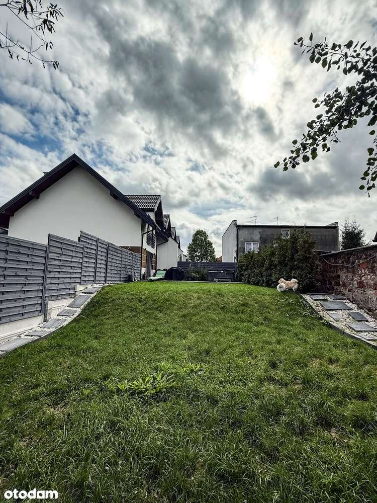 Modlniczka | 93m2 z ogrodem| bez prowizji-10