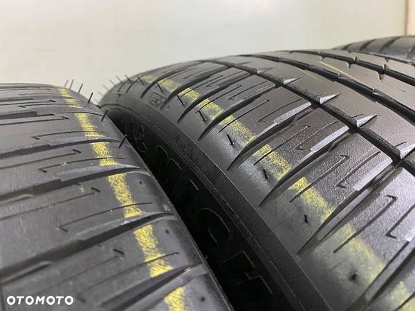 OPONY MICHELIN PILOT SPORT EV TO 255/40/20 101W - 2