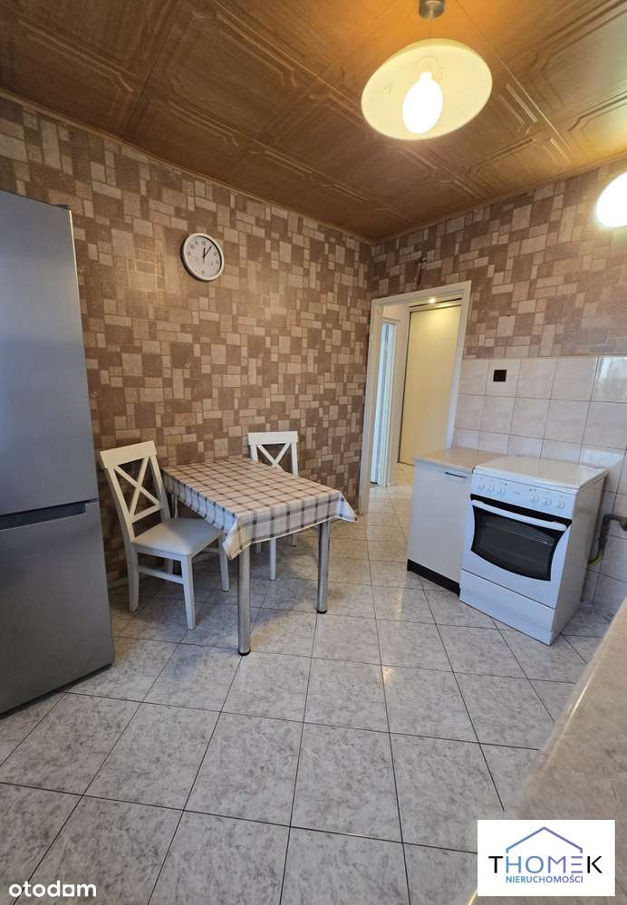 Przestronne mieszkanie - Dąbrowa Górnicza-13