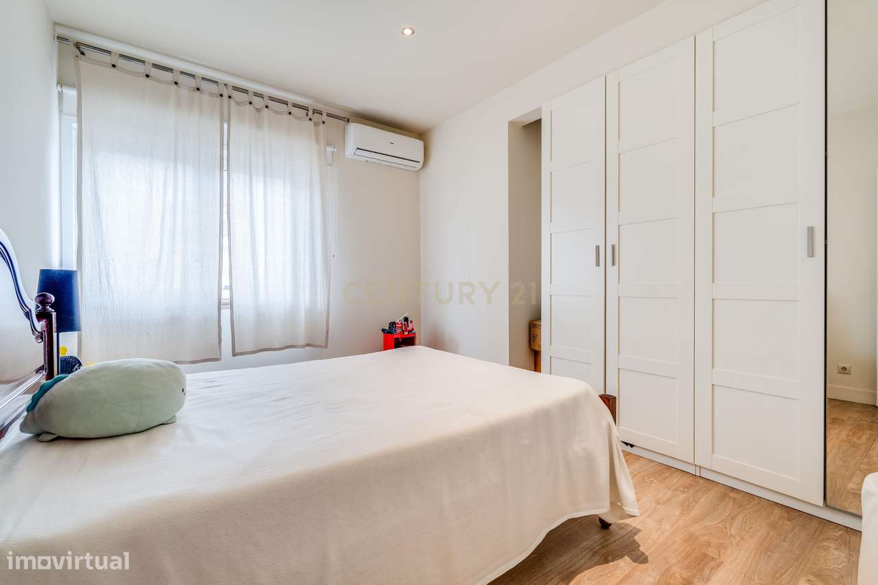 Moradia com 3 frações (T3+T2+T0)-13