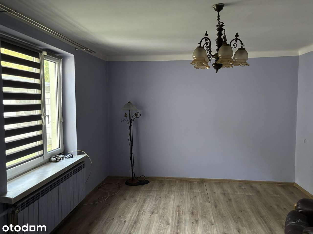 Dom w Sokołach - Pełny obrazek: 5/10