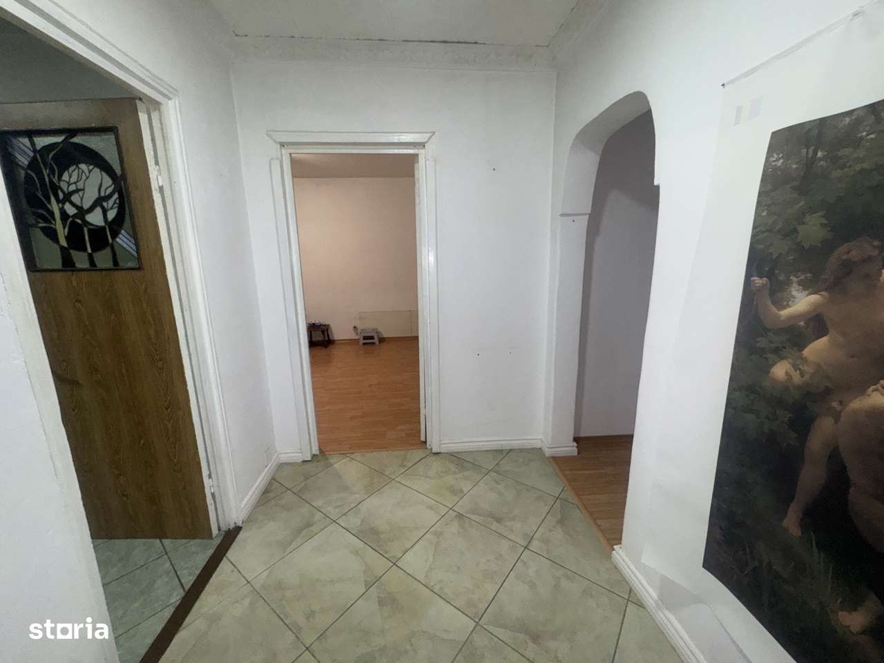 Apartament 3 camere - Pantelimon-3