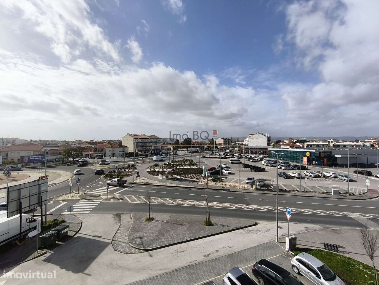 Apaartamento T3 condominio privado-40