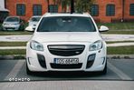 Opel Insignia 2.8 V6 Turbo Sports Tourer 4x4 OPC - 1