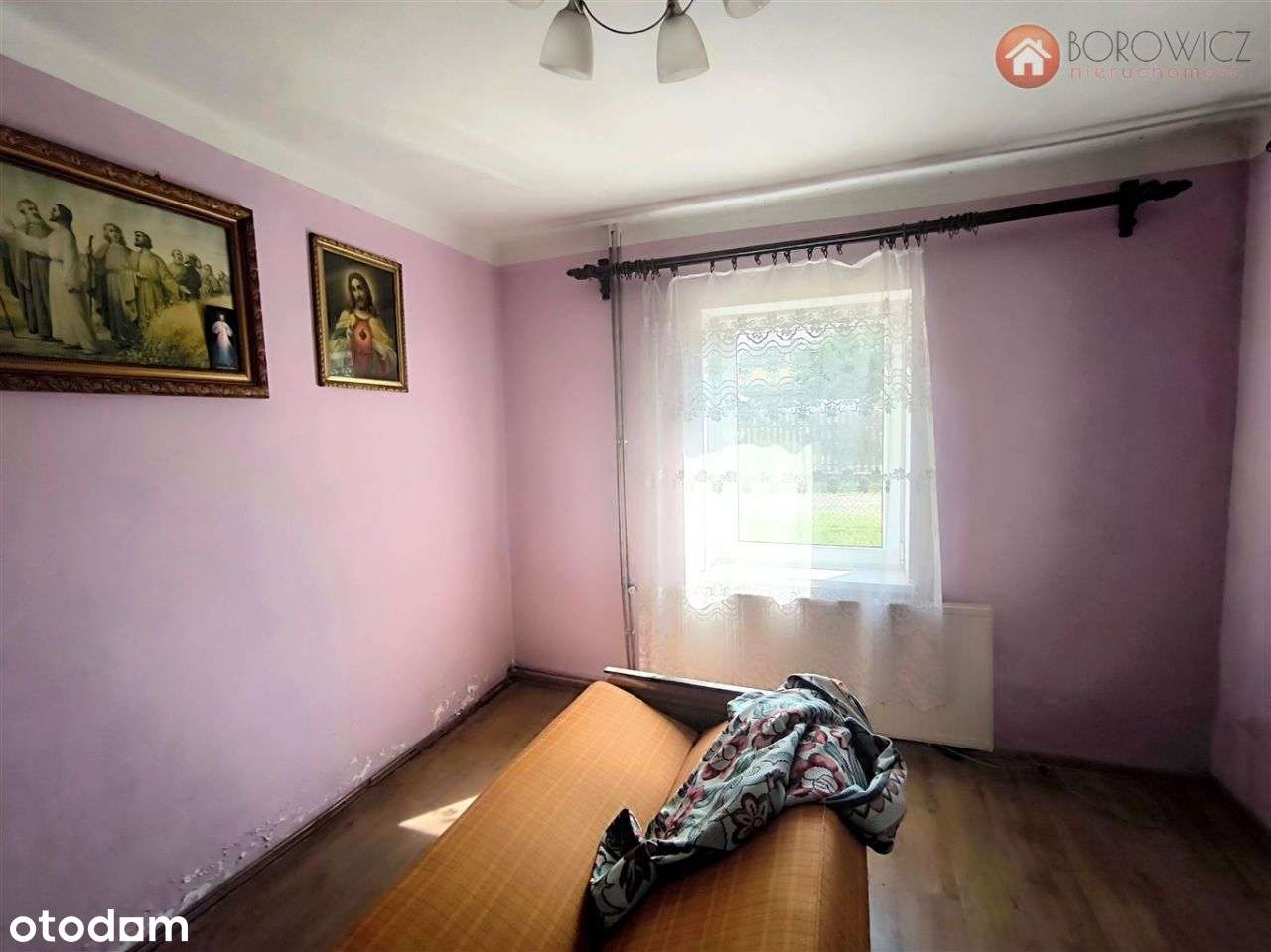 Bielsko-Biała, Hałcnów, ok. ul. 13 Zakrętów-8