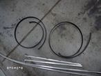 LISTWA LISTWY DACHOWE AUDI A6 C5 LIFT ALLROAD 01-04 NR120 - 4