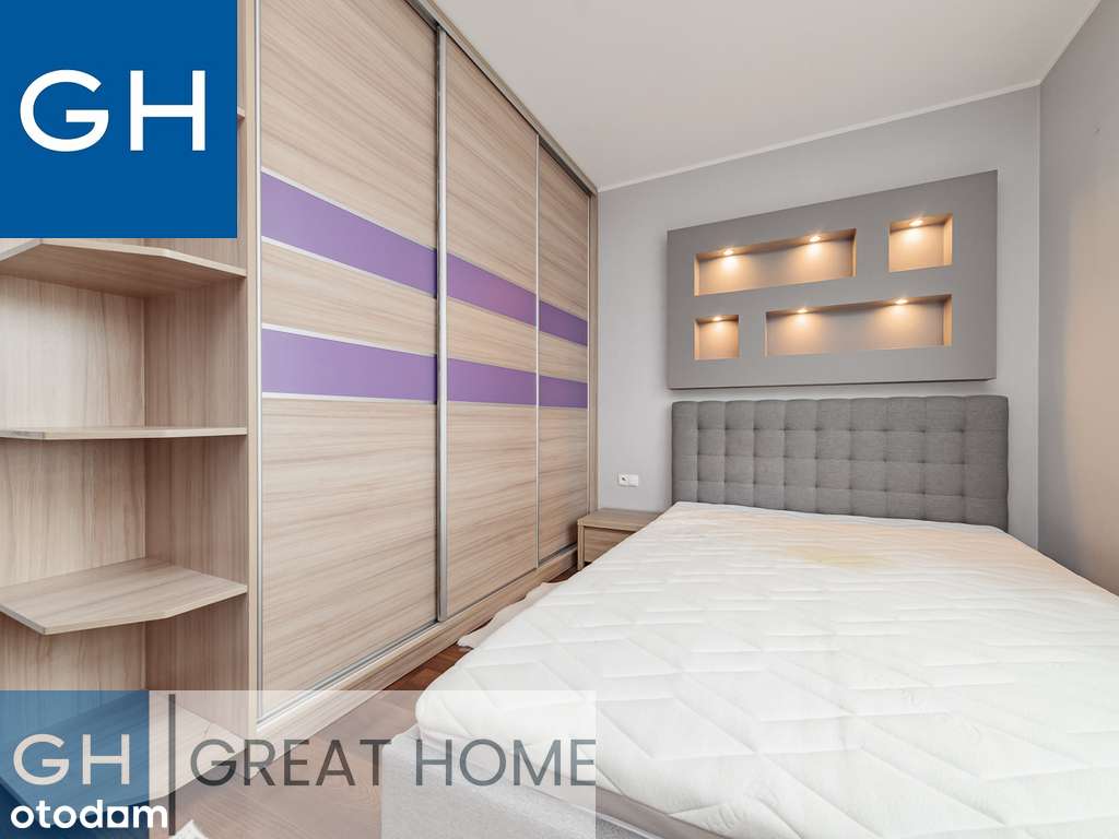 3 pokoje do wejścia, r. 2011, winda, balkon-6