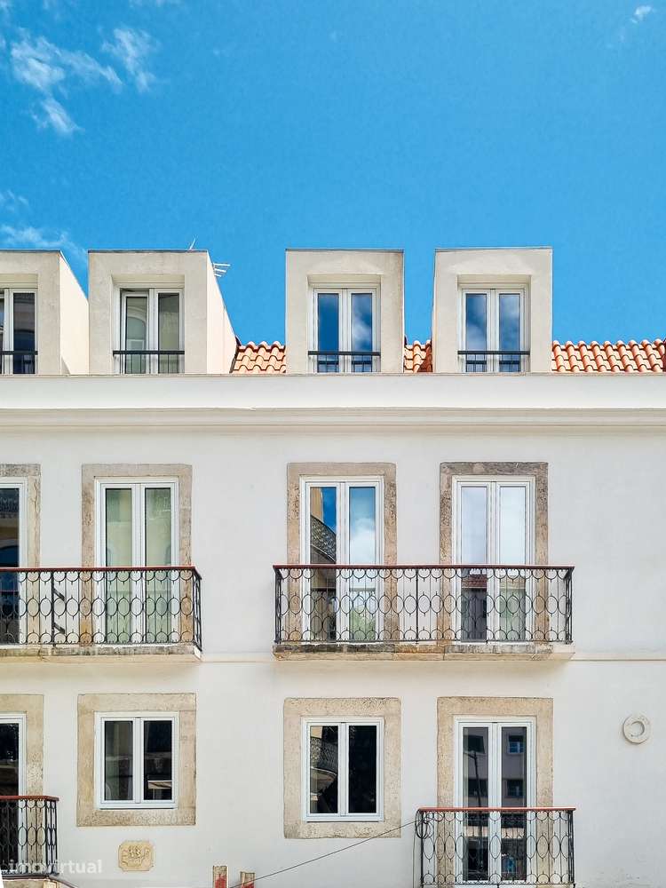 Espaço comercial com rendimento garantido nos Anjos! - Grande imagem: 2/3