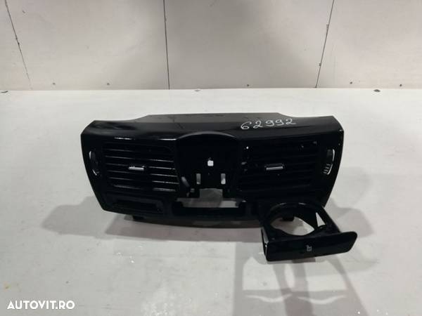 Grile ventilatie Renault Laguna 3 An 2007 2008 2009 2010 2011 2012 2013 2014 2015 - 1