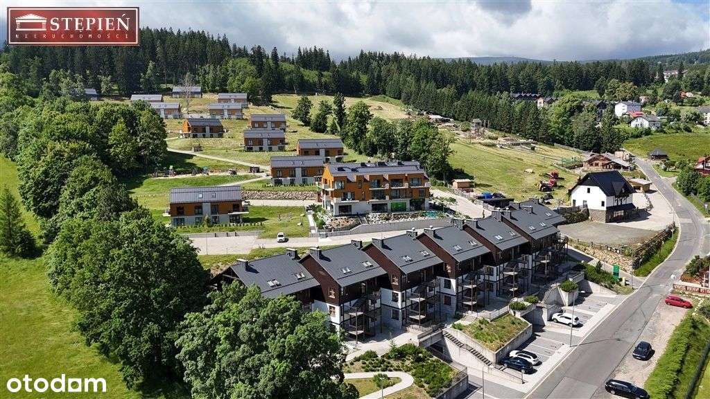 Mieszkanie, 42 m², Karpacz - Pełny obrazek: 4/18